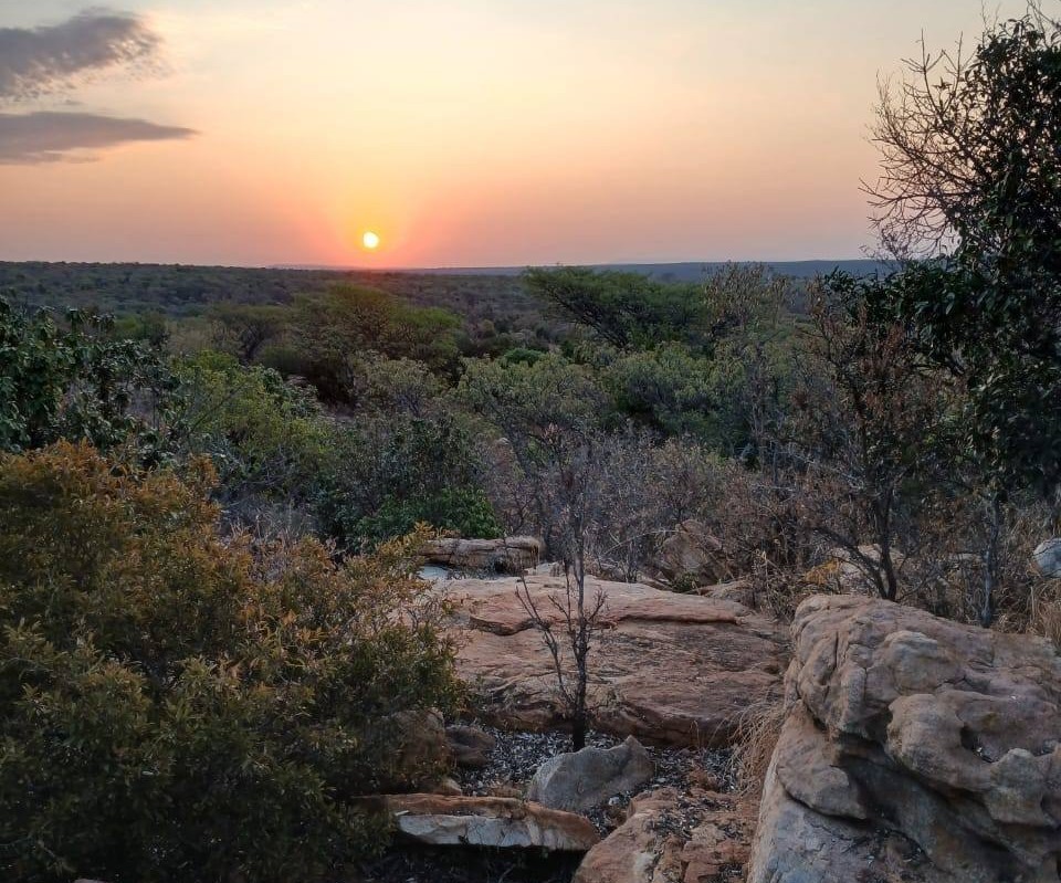 Leopard’s Pride Game Lodge