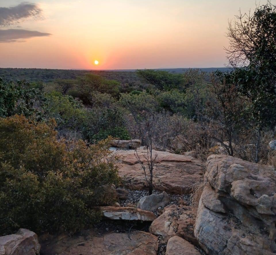 Leopard’s Pride Game Lodge